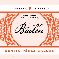 Cover Bailén (MP3-Download)