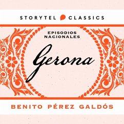 Cover Gerona (MP3-Download)