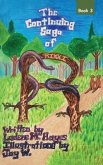 The Continuing Saga of Rikki Tikki Tavi Part 3 (eBook, ePUB)