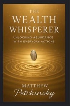 Cover The Wealth Whisperer (eBook, ePUB)