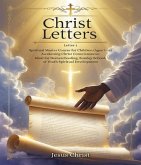 Christ Letters (eBook, ePUB)