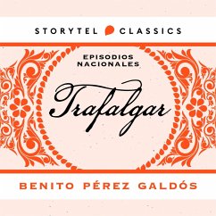 Cover Trafalgar (MP3-Download)