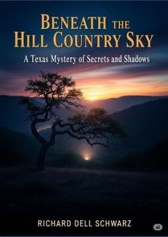 Cover Beneath the Hill Country Sky (eBook, ePUB)