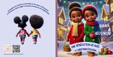 Nana and Nounou : Nana et Nounou (eBook, ePUB) Nana and Nounou : Nana et Nounou (eBook, ePUB)