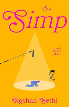 Cover The Simp (eBook, ePUB)