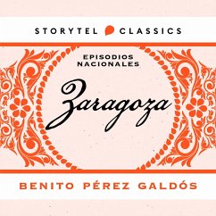 Cover Zaragoza (MP3-Download)
