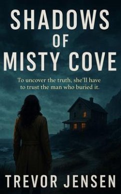 Cover Shadows At Misty Cove (eBook, ePUB)