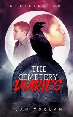 Cover The Cemetery Diaries (eBook, ePUB)