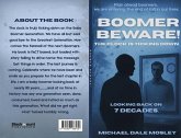 Boomer Beware! The Clock Is Ticking Down (eBook, ePUB) Boomer Beware! The Clock Is Ticking Down (eBook, ePUB)