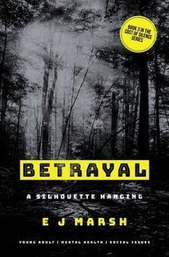 Cover Betrayal (eBook, ePUB)
