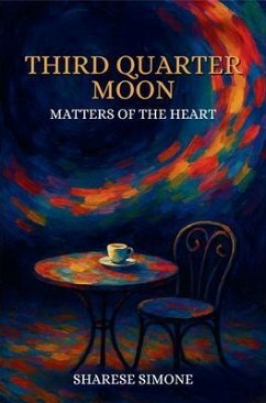 Cover Third Quarter Moon (eBook, ePUB)
