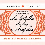 La batalla de los Arapiles (MP3-Download)