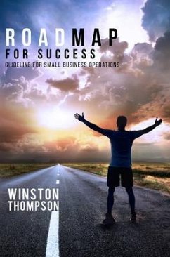 Cover Roadmap for Success (eBook, ePUB)