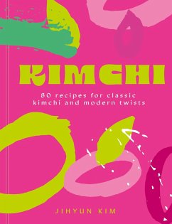 Cover Kimchi (eBook, ePUB)