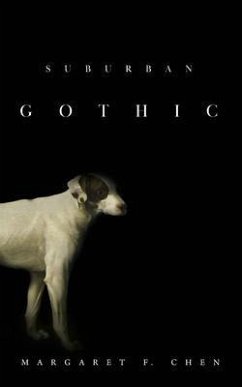 Suburban Gothic (eBook, ePUB) Cover Suburban Gothic (eBook, ePUB)