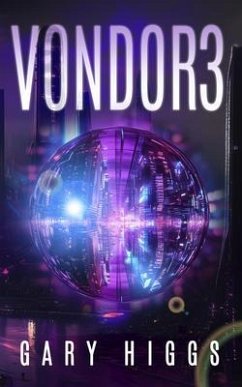 Cover Vondor3 (eBook, ePUB)