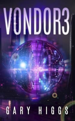 Vondor3 (eBook, ePUB) Vondor3 (eBook, ePUB)