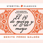 El 19 de marzo y el 2 de mayo (MP3-Download)