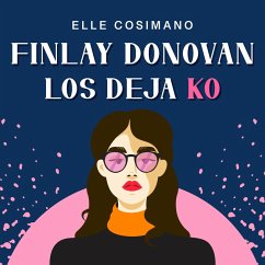 Finlay Donovan los deja KO (MP3-Download) - Cosimano, Elle