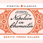 Napoleón en Chamartín (MP3-Download)