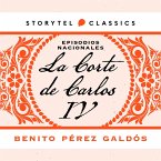 La Corte de Carlos IV (MP3-Download)