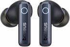 Baseus Bowie 35 True Wireless Kopfhörer Schwarz