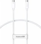 Baseus Superior Series 2 USB4 Datenkabel Type-C 240W 1m