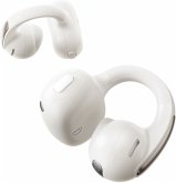 Baseus Bowie MC1 OL Open-Ear TWS Earbuds Weiß