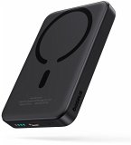 Baseus Schnelllade Power Bank 10000mAh 20W Schwarz