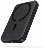 Baseus Schnelllade Power Bank 10000mAh 20W Schwarz Baseus Schnelllade Power Bank 10000mAh 20W Schwarz