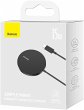 Baseus Simple Mini3 Wireless Charger... - Bild 1