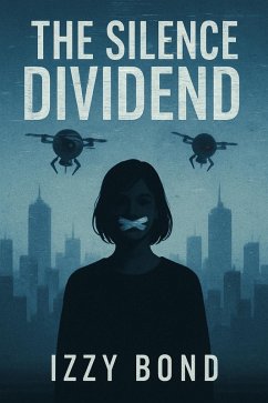 Cover The Silence Dividend (eBook, ePUB)