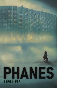 Cover Phanes (eBook, ePUB)