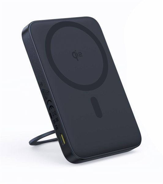 Baseus PicoGo Qi2 Power Bank 5000mAh 20W inkl. Ladekabel Baseus PicoGo Qi2 Power Bank 5000mAh 20W inkl. Ladekabel