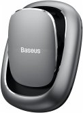 Baseus Beetle Halter Dunkelgrau Baseus Beetle Halter Dunkelgrau