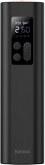Baseus Mini Autokompressor Schwarz Baseus Mini Autokompressor Schwarz