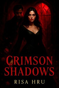 Crimson Shadows (eBook, ePUB) - Hru, Risa