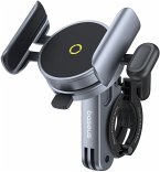 Baseus PrimeTrip Series Telefonhalterung schwarz Baseus PrimeTrip Series Telefonhalterung schwarz