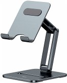 Baseus Desktop Biaxial Metall Stand faltbar für Tablets Baseus Desktop Biaxial Metall Stand faltbar für Tablets