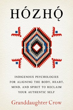 Cover Hozho (eBook, ePUB)