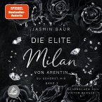 Die Elite - Milan von Arentin - Du gehörst mir (Band 2) (MP3-Download)