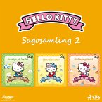 Hello Kitty – Sagosamling 2 (MP3-Download)