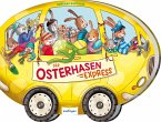 Der Osterhasen-Express (Mängelexemplar) Der Osterhasen-Express (Mängelexemplar)