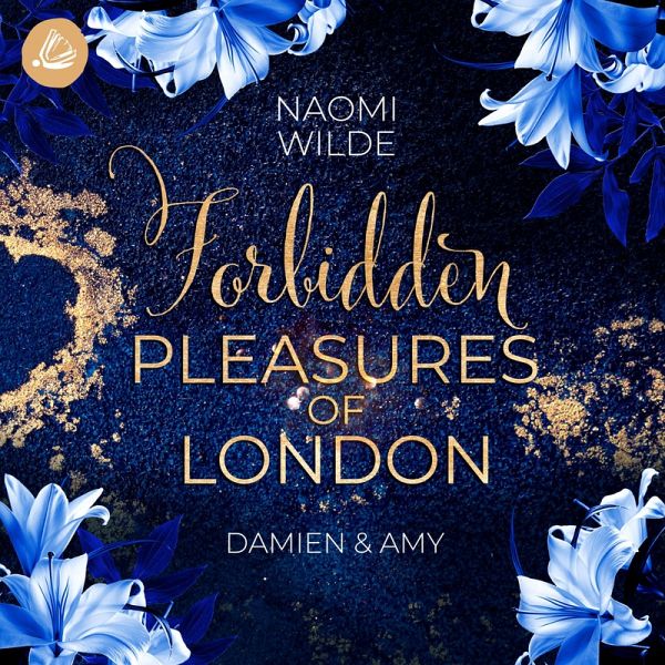 Forbidden Pleasures of London: Damien & Amy (MP3-Download)