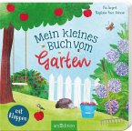Mein kleines Buch vom Garten   (Mängelexemplar)