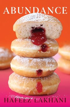 Cover Abundance (eBook, ePUB)