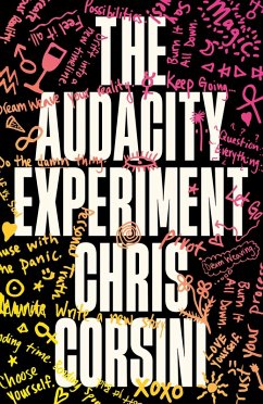 The Audacity Experiment (eBook, ePUB) - Corsini, Chris