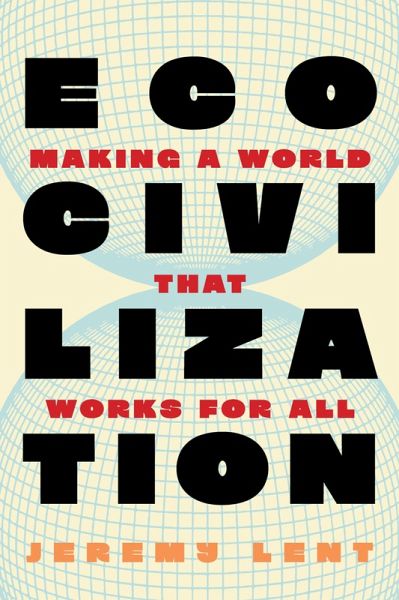 Ecocivilization (eBook, ePUB) Ecocivilization (eBook, ePUB)
