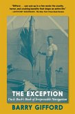 The Exception (eBook, ePUB)