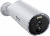 Baseus Security B1 Outdoor Kamera 2K Weiß